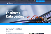 FastHosts Data Centres